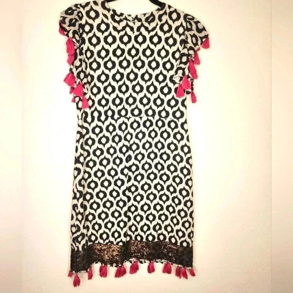 THML Anthropologie Penelope Dress size XS NWT - Picture 1 of 15